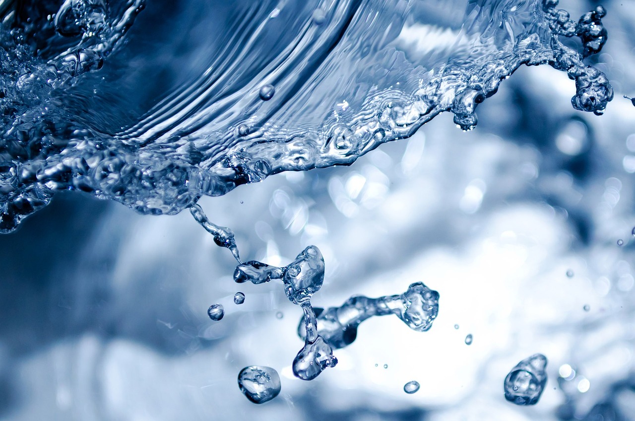 Vikten av vattenanalys och effektiv vattenbehandling för tekniskt vatten